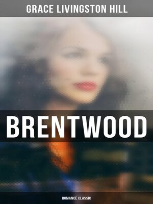 cover image of Brentwood (Romance Classic)